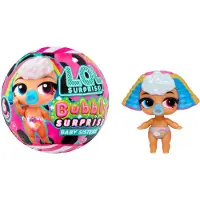 L.O.L. Surprise! L.O.L. - Bubbly Surprise Baby Sisters Asst PDQ (249467)