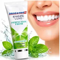 Blend-a-med Blendamed 3d White Luxe Fresh Toothpaste 75ml