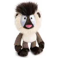 Nici Mandrill Matuto Teddy 33 Cm Veelkleurig Kinderen