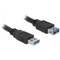 ACT SB3042 USB 3.0 A male | USB A female | 1,5 meter