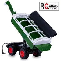 Jamara 423268, 6 rokken/rokken, zwart, groen, wit