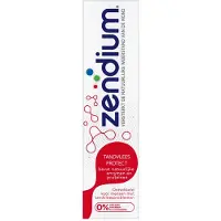 Zendium Tandpasta tandvlees protect - 75ml