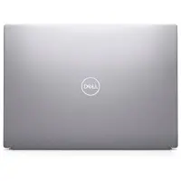 Dell Vostro 5320 Laptop met Intel Core i5-1240P, 16GB DDR5, 512GB PCIe NVMe SSD, 13.3 inch Full HD+ Display, Intel Iris Xe Graphics, Windows 11 Pro en Italiaans QWERTY Toetsenbord (EAN: 5397184721919)