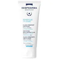 Isispharma Sensylia 24H Légère Hydraterende Versterkende Vloeistof 40 ml