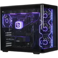 Paradigit Gaming Aeris