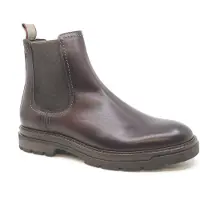 Berkelmans HITA Chelsea boots | Maat 43 Heren Bruin