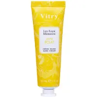 Vitry Les Eaux Mémoires Handcrème Gele Glans 30 ml