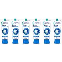 Sensodyne Proglasur Active Shield Fresh Mint Tandpasta - 6 x 75 ml