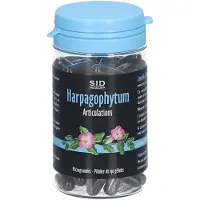 S.I.D NUTRITION Articulations Harpagophytum 90 Capsules