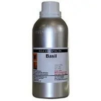AW Gifts Basil 0.5Kg