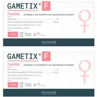 Densmore Gametix F 30 zakjes van 5 g