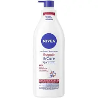 Nivea Repair & Care Lichaamsmelk 72H 10% Glycerine 400 ml