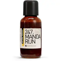 Natural Heroes - Mandarijn Etherische Olie 30 ml