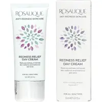 Rosalique - Redness Relief Day Cream - Alle Huidtypes - 50 ml