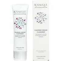 Rosalique - Calming Cream Cleanser - Alle Huidtypes - 100 ml