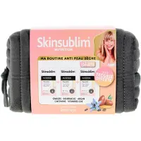Nutreov Skinsublim Nutrition Kit Set van 3 x 40 capsules