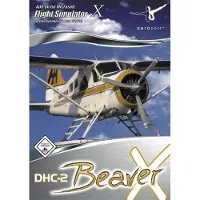 Dhc-2 Beaver (FS X Add-On)