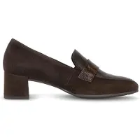 Gabor 4012.01 Pumps | Maat 6.5 Dames Bruin