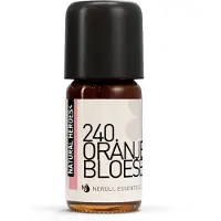 Natural Heroes - Oranjebloesem / Neroli Etherische Olie (Tunesie) 5 ml