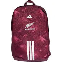 Adidas Sportrugzak 'All Blacks Greatest Rivalry' bordeaux / wit