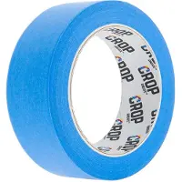CROP UV Tape 48mm - per rol