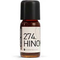 Natural Heroes - Hinoki Etherische Olie 10 ml