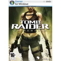 Tomb Raider - Underworld