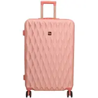 Charm London honey travel 76 oldroze