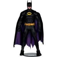 Mcfarlane Toys DC Direct Page Punchers Actiefiguur Batman (Batman '89), 18 cm