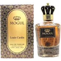 Louis Cardin Mogul Eau de Parfum, 100 ml sprayflacon