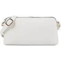 Bugatti Mare 3.0 Crossbody tas S 24 cm - Dames - weiß