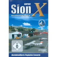 Sion X (FS X Add-On) PC