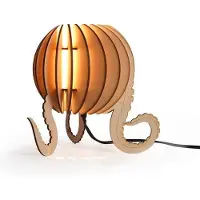 Van Tjalle en Jasper Octosphere table lamp