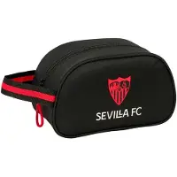 Safta Sevilla Fc 5l 26x12x15 Cm Toilettas