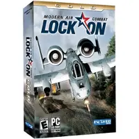 Lock On Gold (Import)