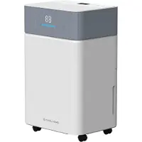 CoolHome DryFlow Pro16 luchtontvochtiger