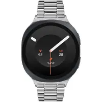 Samsung Galaxy Watch 9 Special Edition SA.L350ZSS20.LTE LTE 44 mm Zwart / Zilver