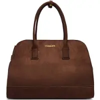 Steve madden Handtas 'Bryleigh' cognac