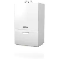 ATAG I-serie - I32ECZ-0TY32E50B - combi condensatiegaswandketel (aardgas) - 32 kW