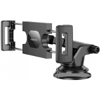 Borofone BH100 Tablet Houder Auto 360° Zwart