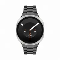Samsung Galaxy Watch 9 Special Edition SA.L340BBS20 40 mm Crème / Zwart