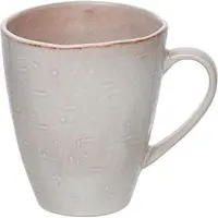 COSY&TRENDY Eleonora pink beker d9.5xh11cm43cl