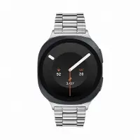 Samsung Galaxy Watch 9 Special Edition SA.L340ZSS20.LTE LTE 40 mm Zwart / Zilver