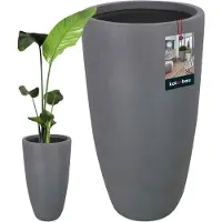 KOTARBAU Bloempot, Plantenpot, Bloempot voor Kamerplanten ⌀ 42 cm