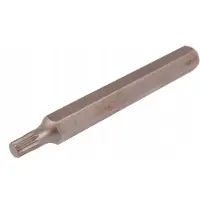 Honiton Spline Bit M5 x 75mm - Kwaliteit voor Werkplaats