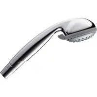 Hansgrohe Croma 2jet handdouche chroom