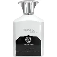 Louis Cardin Safar Silver Eau de Parfum, 100 ml, sprayflacon