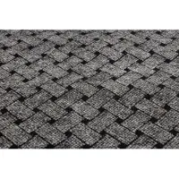 Rugsx Ruitenwisser anti slip 100 cm VECTRA 316 extern, intern, op een rubber - beige 100x410 cm