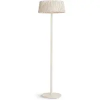 Create - Infrarood terras- en tuinverwarmer - Gebroken wit - PATIO HEATER