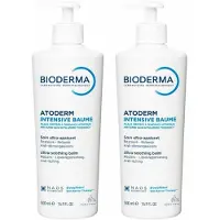 Bioderma Atoderm Intensieve Ultra Kalmerende Balsem 500 ml